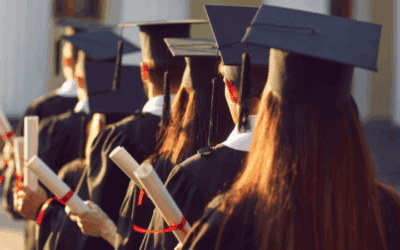 Why Graduating in Four Years Matters — And How CBRG Helps You Do It
