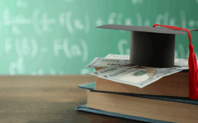 How to Actually Get a Merit Scholarship: Strategy, Mistakes to Avoid & Next Steps