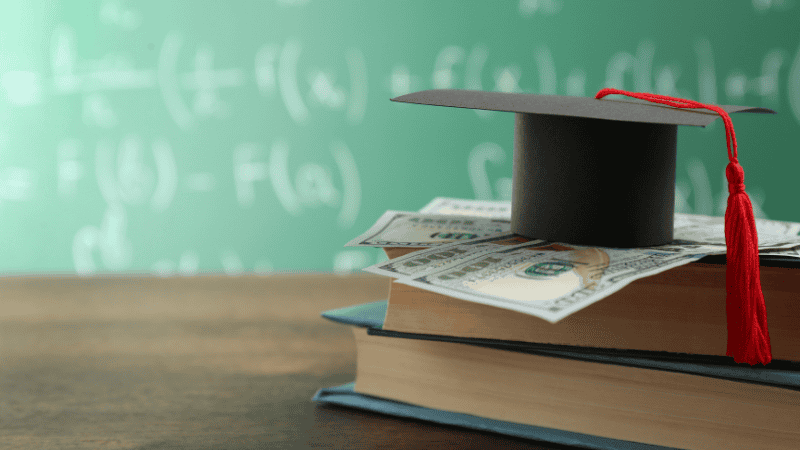 How to Actually Get a Merit Scholarship: Strategy, Mistakes to Avoid & Next Steps