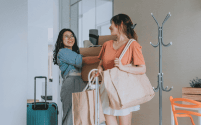 How to Prepare for Living in a College Dorm