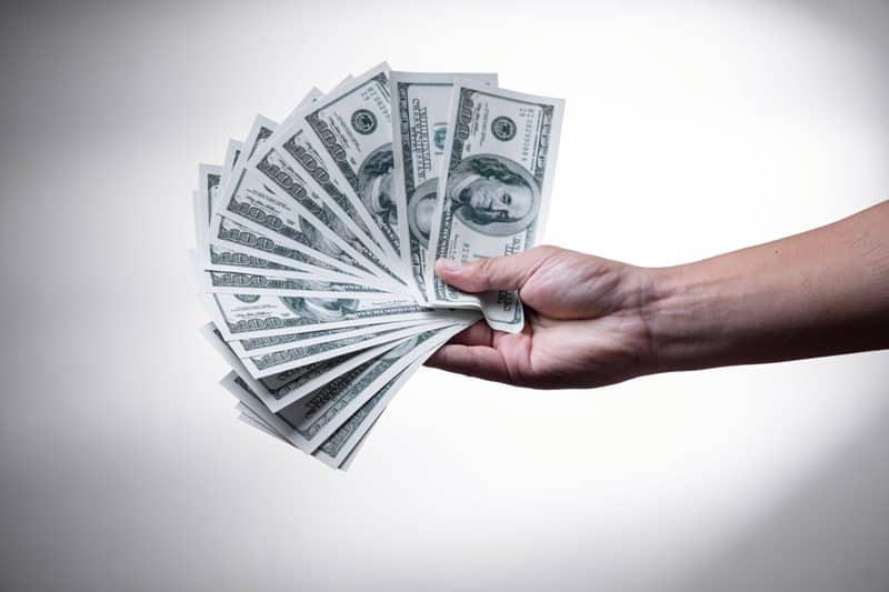 financial aid letter