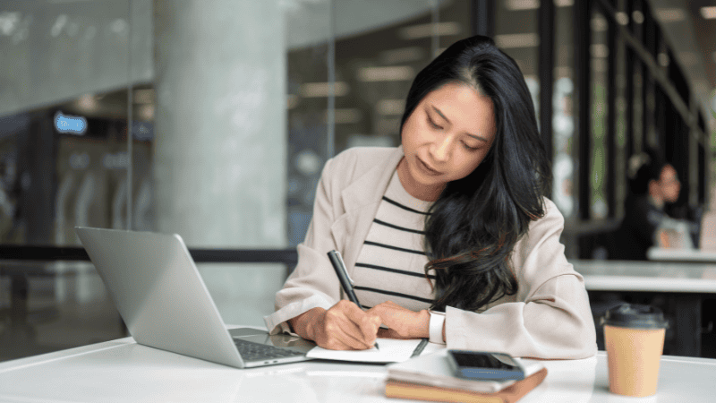 How the College Essay Helps Admissions Officers Understand the Student Behind the Application