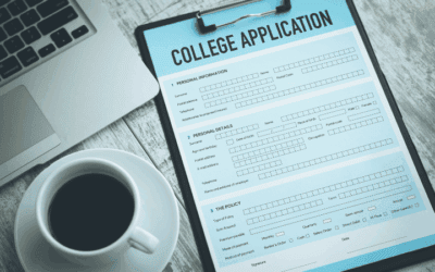 What Looks Most Impressive on a College Application?