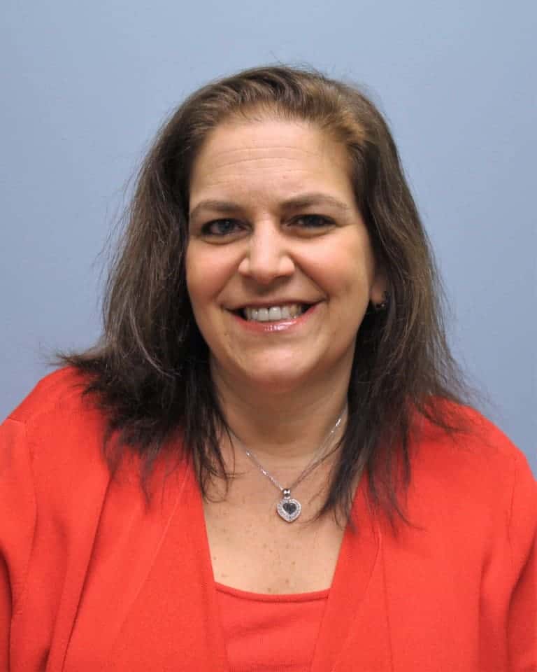 Jill Spodek