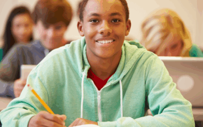 Why Junior Year SAT/ACT Prep Sets the Tone for College Success