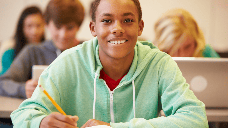 Why Junior Year SAT/ACT Prep Sets the Tone for College Success