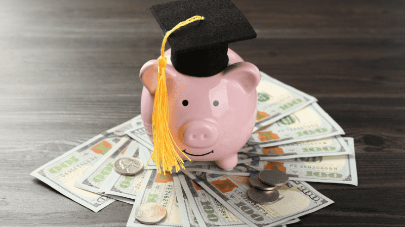 Why Most Families Leave Scholarship and Grant Money on the Table