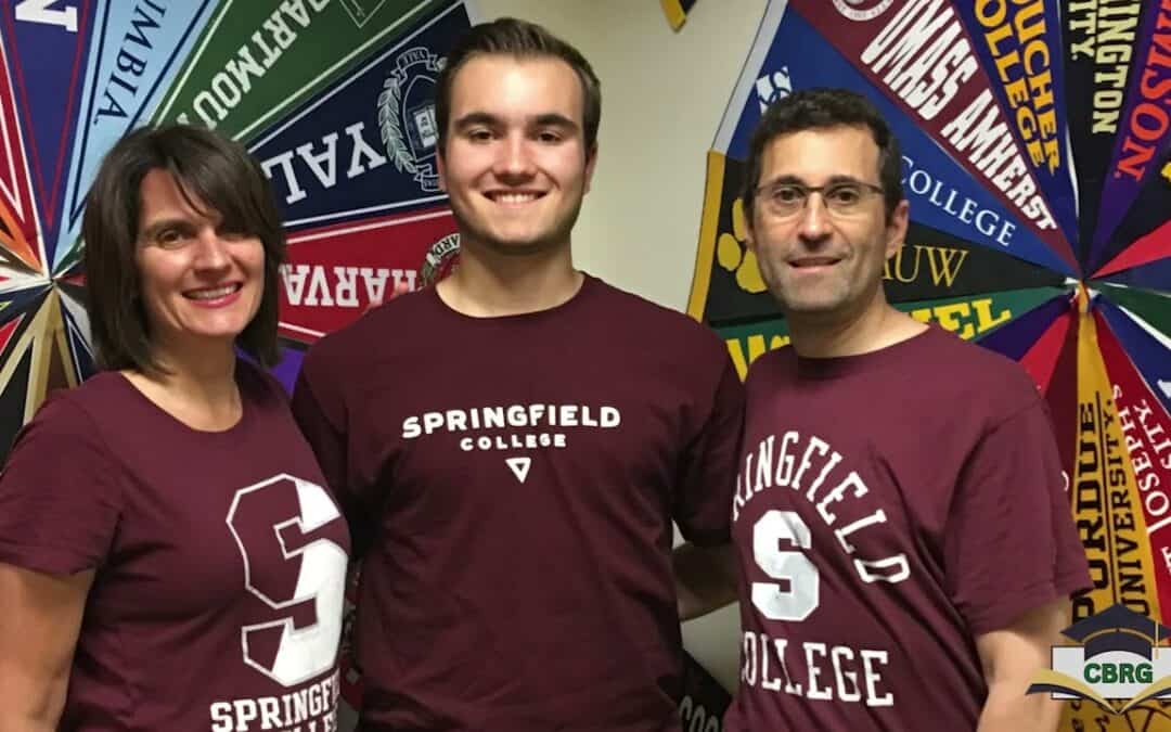 Cutting College Costs: CBRG’s Expert Strategies for Parents