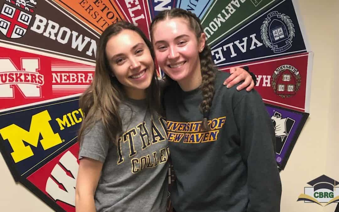 What Really Matters When Picking a College? Steven Sirot Explains