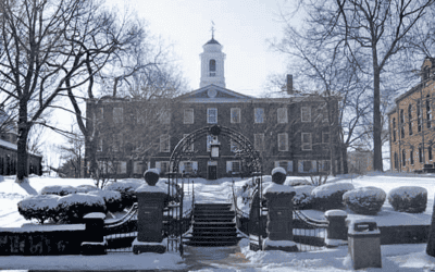 No Tuition Refunds for N.J. College Students Who Went Remote During COVID, Appeals Court Rules