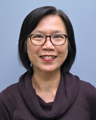Sandra Hung