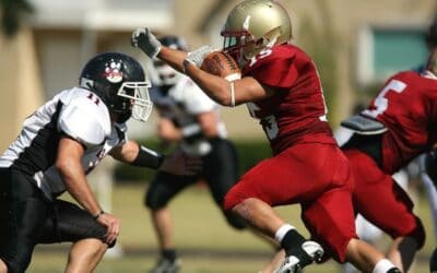 Say Goodbye to NCAA’s SAT, ACT Eligibility Requirements for Student Athletes