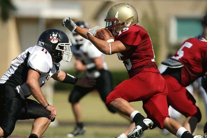 Say Goodbye to NCAA’s SAT, ACT Eligibility Requirements for Student Athletes