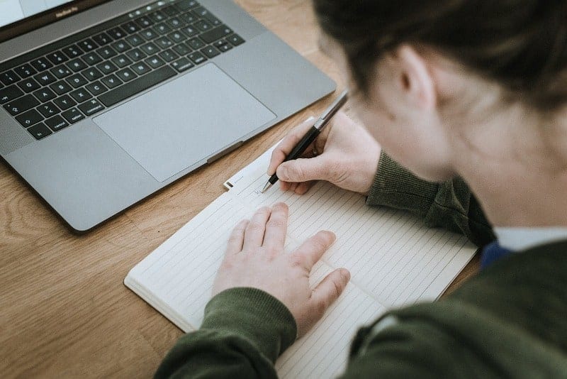 college entrance exams