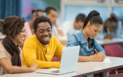 Most College Lists Are Built Backwards—Learn How to Fix It