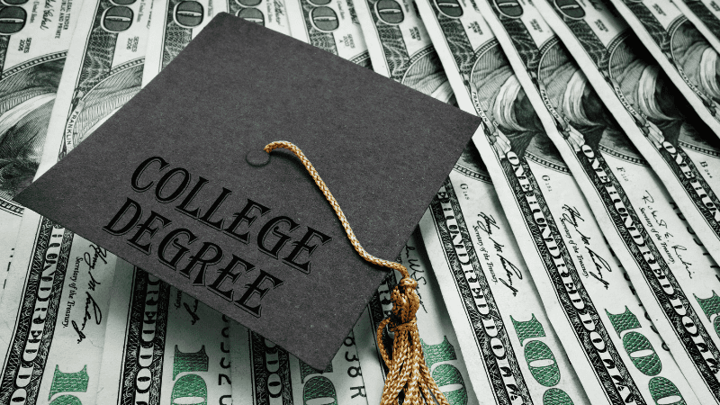 what colleges look for in an appeal letter