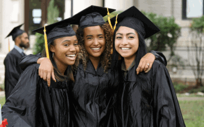 The CBRG Advantage: Why Parents Choose Our College Planning Experts