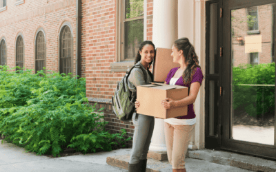 13 Tips to Stay Safe on a College Campus