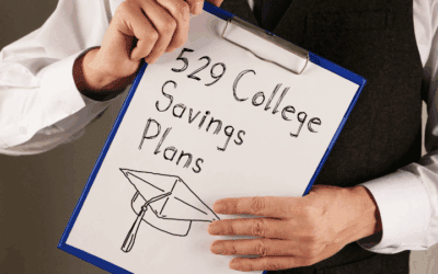 What Are the Two Types of 529 Plans?