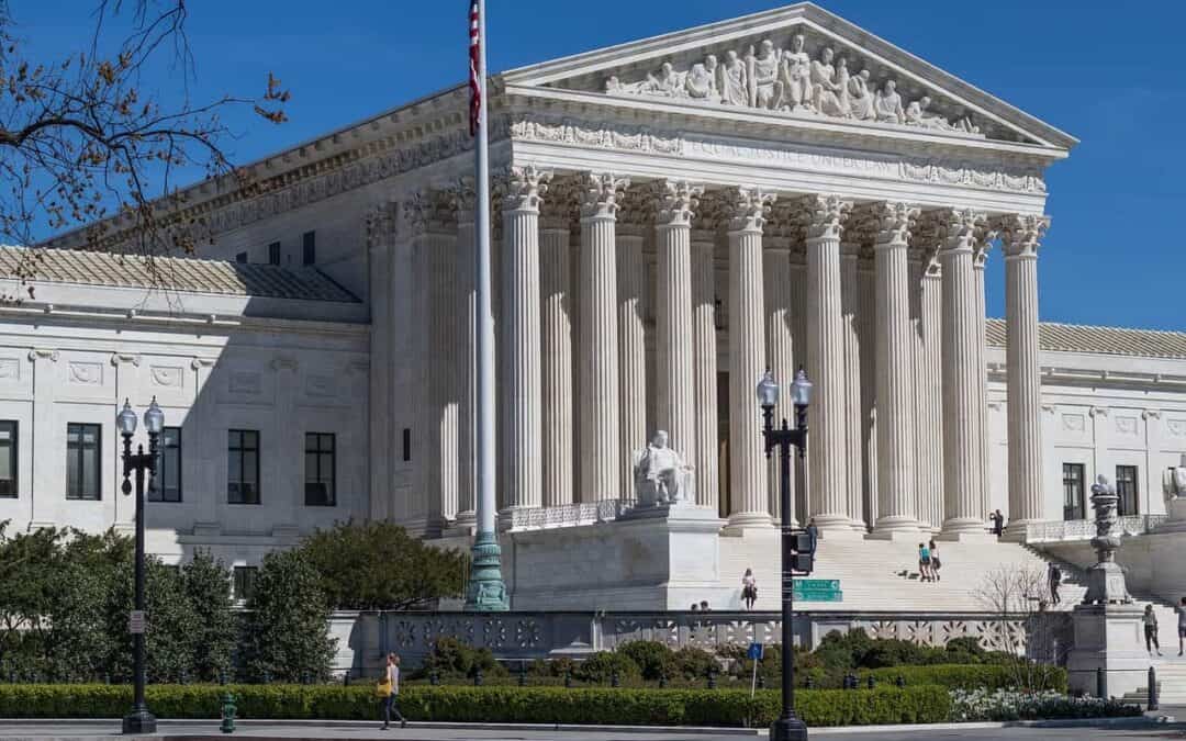 What the Supreme Court’s Affirmative Action Ban Means for College Admissions