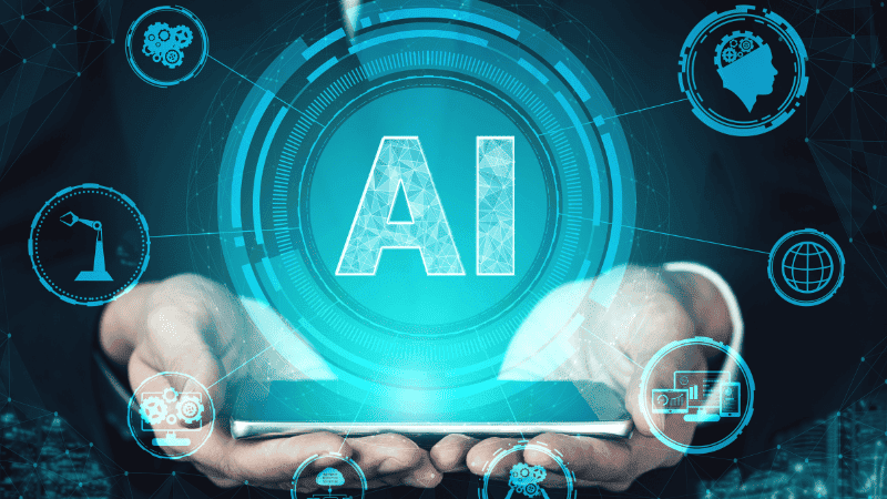 What Effect Will AI Have on College Admissions?