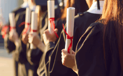 What Is a College Degree—and Why It Still Matters in Today’s World
