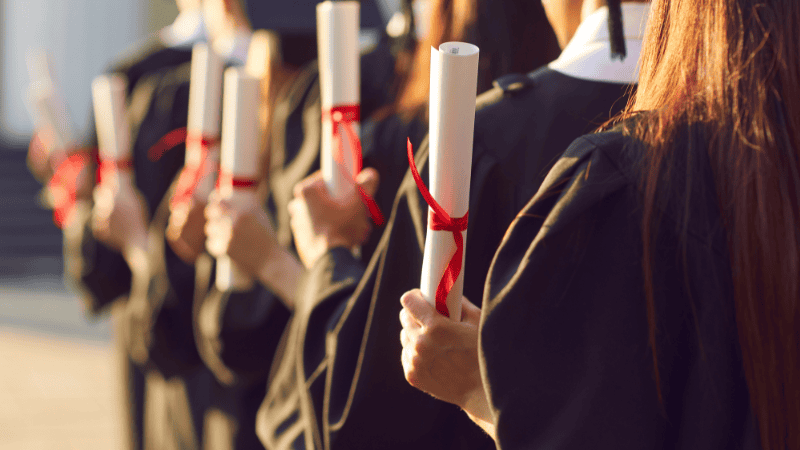 What Is a College Degree—and Why It Still Matters in Today’s World