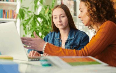 What is a College Planning Specialist?