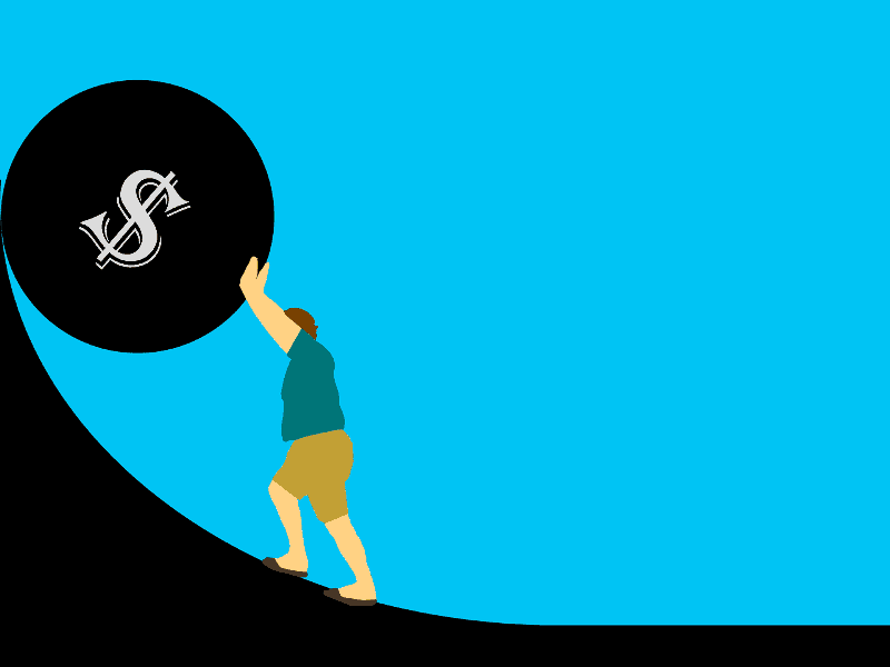 What is Federal Student Loan Delinquency vs. Default?
