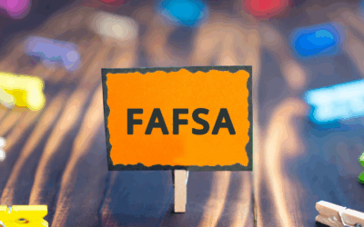 Why Your Submitting the FAFSA Isn’t the End of the Process