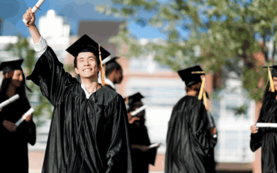 What Really Matters When Picking a College? Steven Sirot Explains