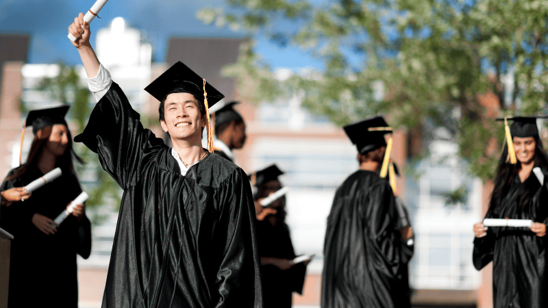 What Really Matters When Picking a College? Steven Sirot Explains