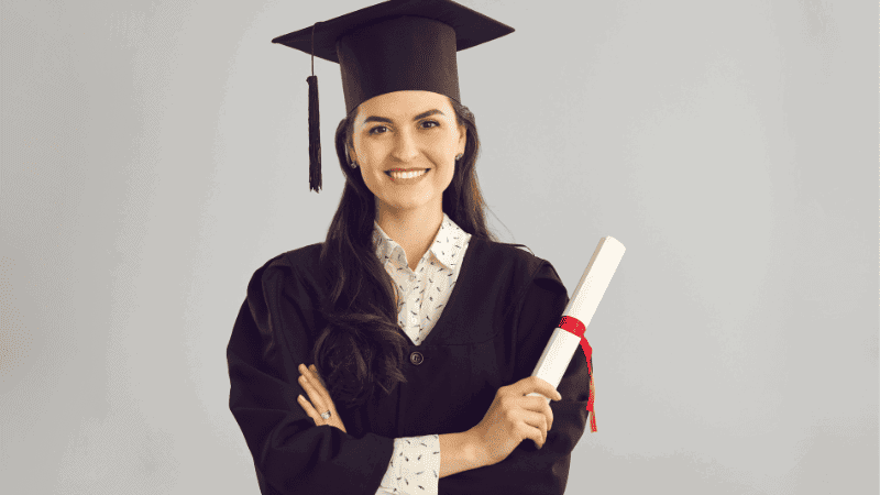college degree