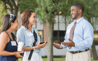 Why Visiting Colleges Matters: What to Look for on a Campus Tour